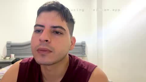 Joseph online show from October 22, 2025, 7:35 pm