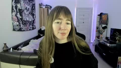 bekka online show from February 18, 2026, 11:06 am