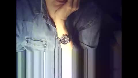 bekklove1 online show from October 8, 2025, 4:26 pm