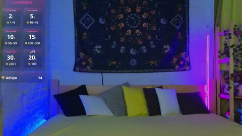 Snapshot of bekky_hammon chatting on February 25, 2026, 10:03 am Bekky online show from February 25, 2026, 10:03 am