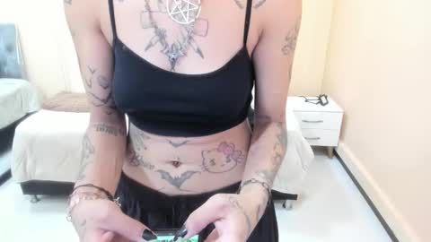 Bela online show from March 12, 2026, 1:50 pm