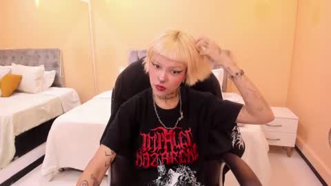 Bela online show from April 4, 2026, 12:57 pm