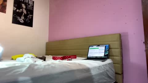 bela_noir online show from May 16, 2026, 2:19 am