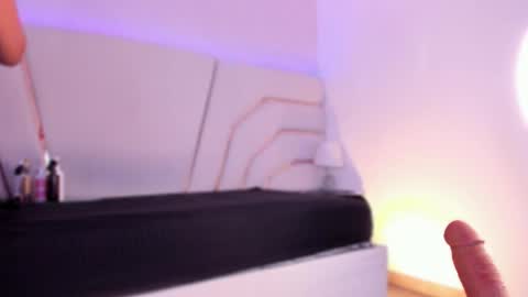 Bela Palmer online show from May 11, 2026, 4:18 am