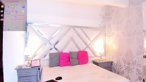 Bela online show from January 3, 2025, 7:39 pm