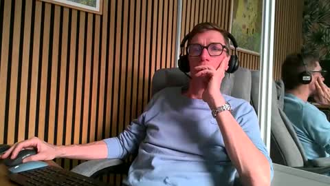 SexFriendFrance online show from March 7, 2026, 12:35 pm