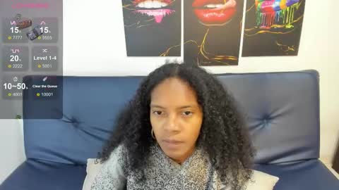 Belen  online show from January 9, 2026, 11:35 am