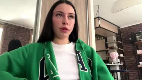 Snapshot of belennooman chatting on May 12, 2026, 9:17 am Lola online show from May 12, 2026, 9:17 am