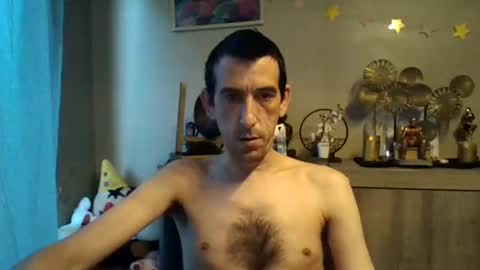 Dreamcock online show from October 9, 2025, 7:17 am