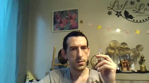 Dreamcock online show from October 10, 2025, 6:45 am
