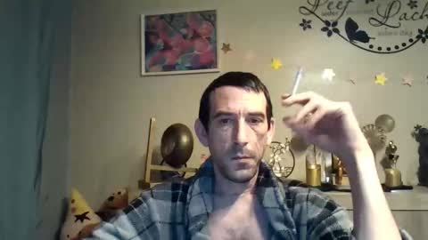 Dreamcock online show from October 12, 2025, 5:06 am