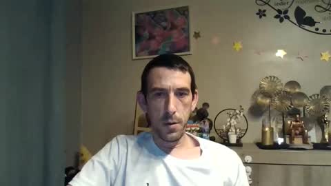 Dreamcock online show from October 19, 2025, 2:56 am
