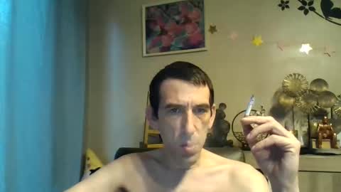 Dreamcock online show from October 21, 2025, 6:47 am