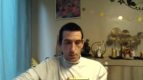 Dreamcock online show from October 22, 2025, 7:19 am