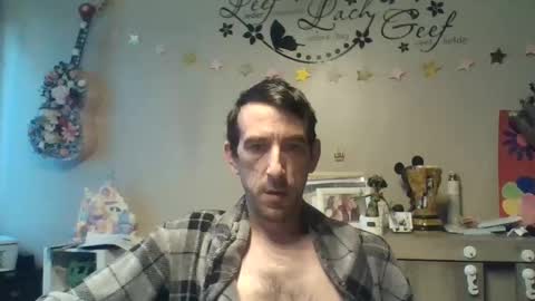 Snapshot of belgianboy33 chatting on May 24, 2026, 6:18 am Dreamcock online show from May 24, 2026, 6:18 am
