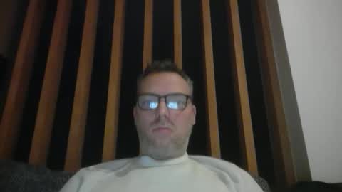 belgianordenary online show from November 29, 2025, 11:52 pm