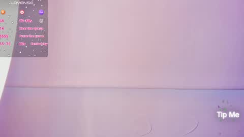 Bella online show from January 30, 2025, 8:10 pm