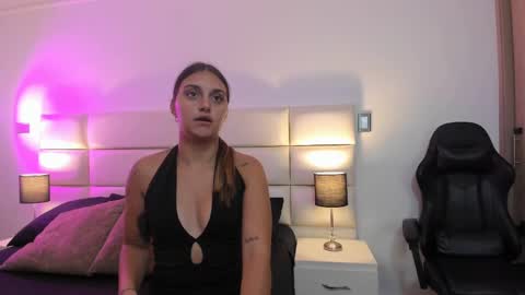 belissameyer online show from March 3, 2025, 4:24 pm