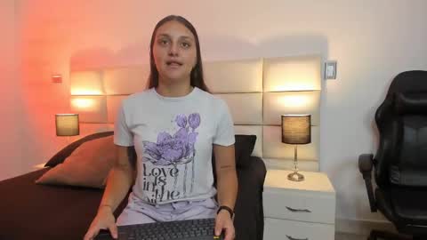 belissameyer online show from March 4, 2025, 1:06 pm