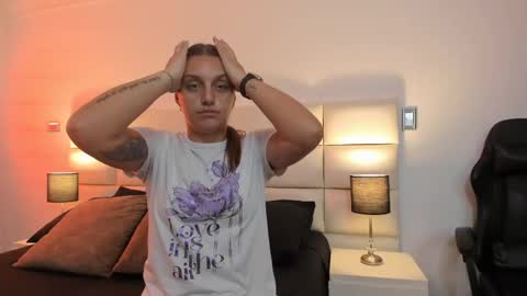 belissameyer online show from March 4, 2025, 4:30 pm