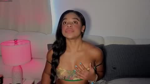  Belkis  online show from April 15, 2026, 2:57 pm