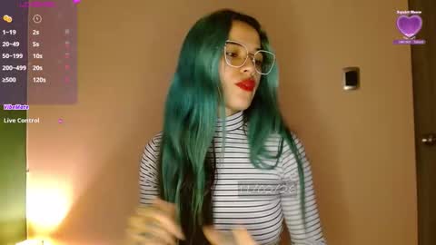 Snapshot of bell_art chatting on February 11, 2026, 3:28 pm online show from February 11, 2026, 3:28 pm