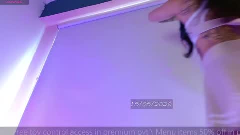   online show from May 15, 2026, 2:46 pm