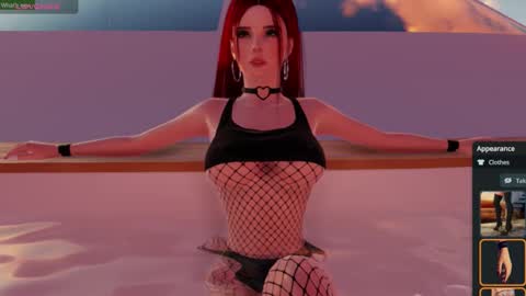 Bella online show from September 27, 2025, 8:30 am