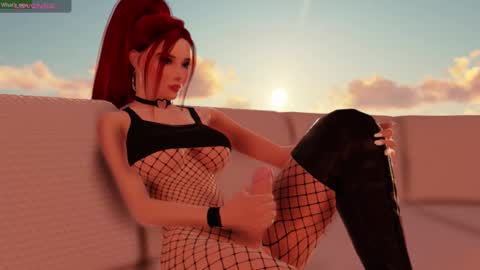 Bella online show from October 2, 2025, 5:14 am