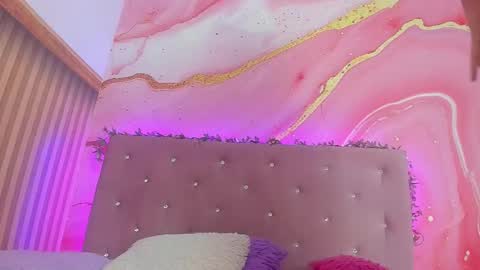 Melanie  online show from January 13, 2026, 10:42 am