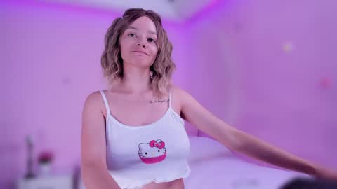 isabella online show from January 31, 2025, 10:31 pm