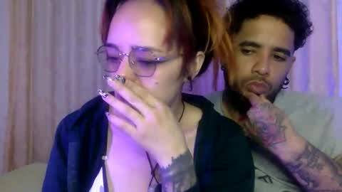 bella_and_koko online show from March 13, 2026, 9:54 pm