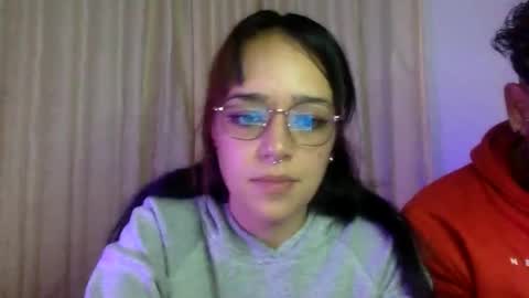 bella_and_koko online show from March 24, 2026, 11:32 pm