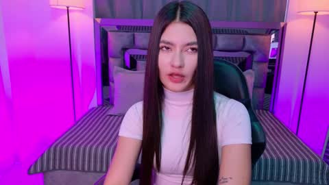 Bella  online show from March 24, 2026, 1:38 pm