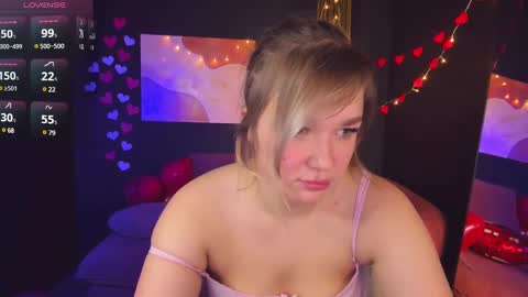 Bella online show from February 16, 2025, 11:49 am