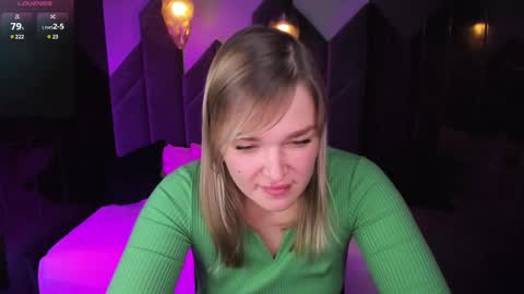 Bella online show from March 11, 2025, 8:20 am