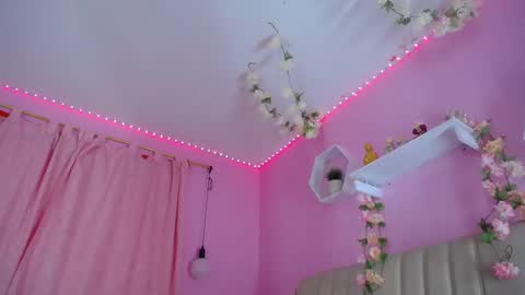 bella_gentle online show from January 21, 2025, 11:35 am