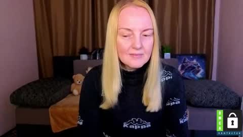 Bella online show from March 22, 2026, 12:30 pm