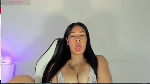 Laura online show from February 24, 2025, 6:58 pm