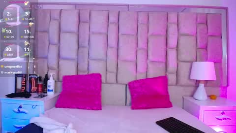 bella online show from May 16, 2026, 4:20 am