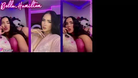 bella_hamilton online show from February 25, 2025, 12:47 am