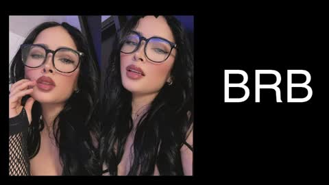 bella_hamilton online show from May 25, 2026, 2:06 am