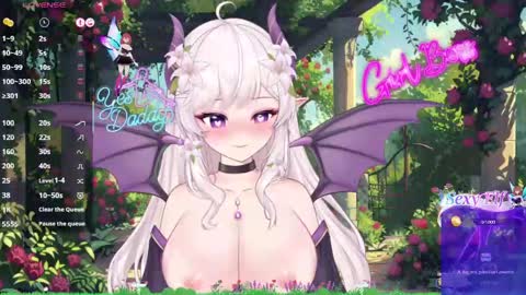 bella_inferno online show from April 24, 2026, 6:05 am