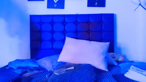 Valentina online show from February 27, 2025, 3:25 am