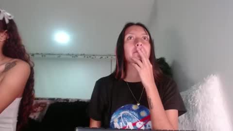 Bella Marlowe online show from December 23, 2024, 6:33 am