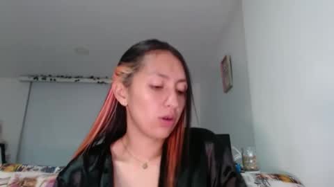 Bella Marlowe online show from January 22, 2025, 1:42 am