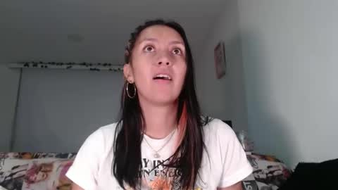 Snapshot of bella_marlowe chatting on February 3, 2025, 12:58 am Bella Marlowe online show from February 3, 2025, 12:58 am