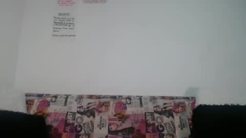 Bella Marlowe online show from February 9, 2025, 2:06 am