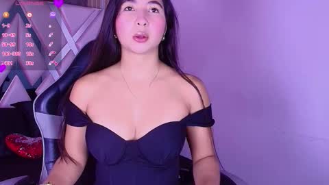 bella_martini_ online show from March 2, 2026, 12:23 pm