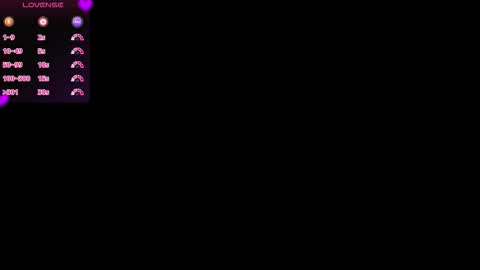 bella_martini_ online show from March 30, 2026, 12:06 pm